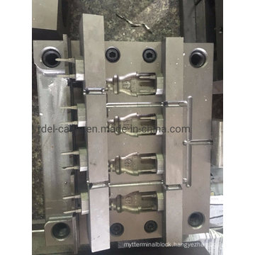 Power Cable Plug Moulds Toolings